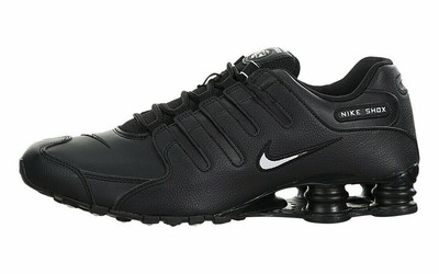 nike shox nx
